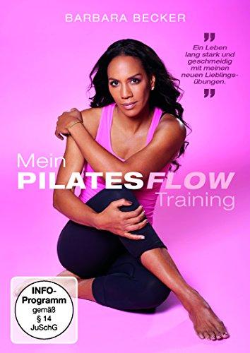 Barbara Becker - Mein Pilates Flow Training