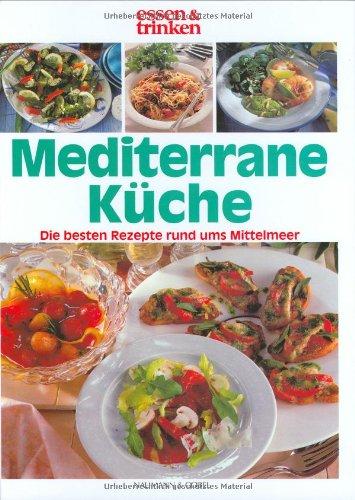 Mediterrane Küche