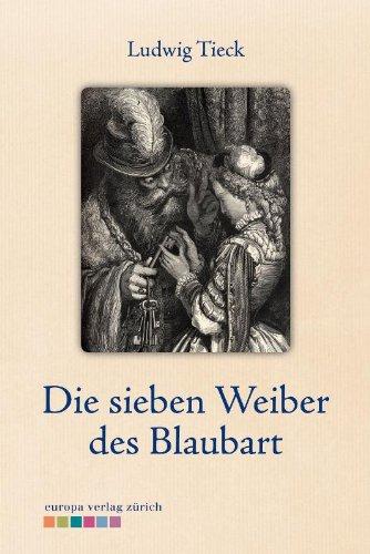 Die sieben Weiber des Blaubart