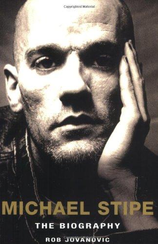 Michael Stipe: The Biography