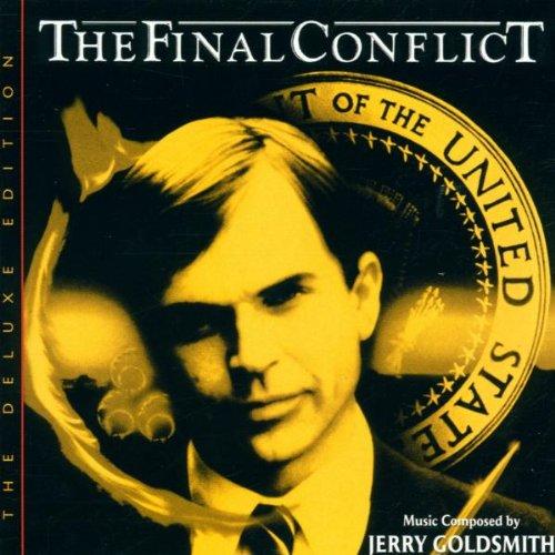 Final Conflict (Deluxe Edition)