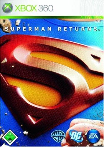 Superman Returns