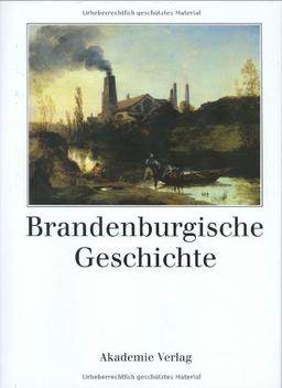 Brandenburgische Geschichte