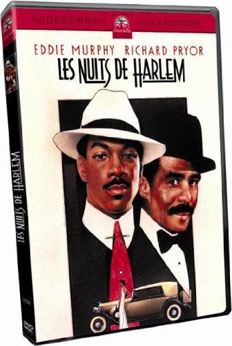 Les nuits de harlem [FR Import]