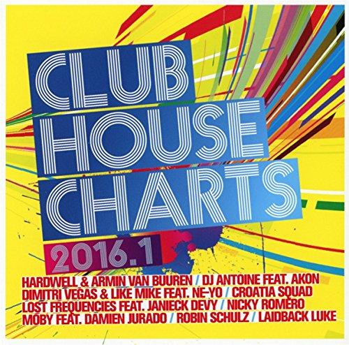 Club House Charts 2016.1