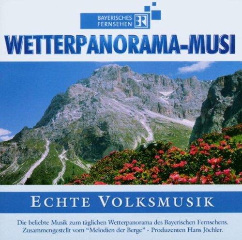 Wetterpanorama-Musi Folge 1