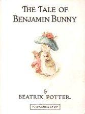 The Tale of Benjamin Bunny