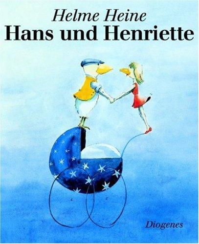 Hans und Henriette