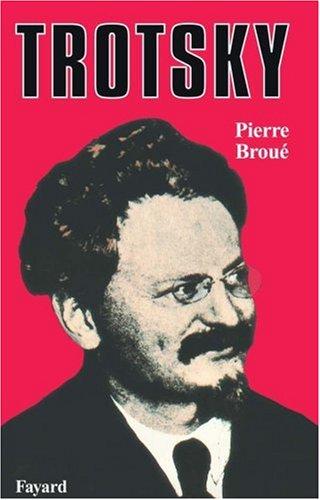 Trotsky