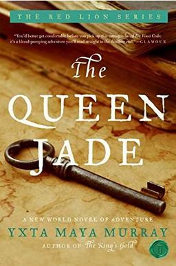 The Queen Jade: A New World Novel of Adventure (Red Lion)