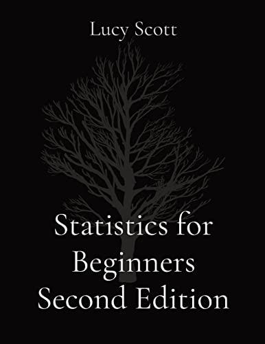 Statistics for Beginners Second Edition