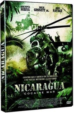 Nicaragua [FR Import]