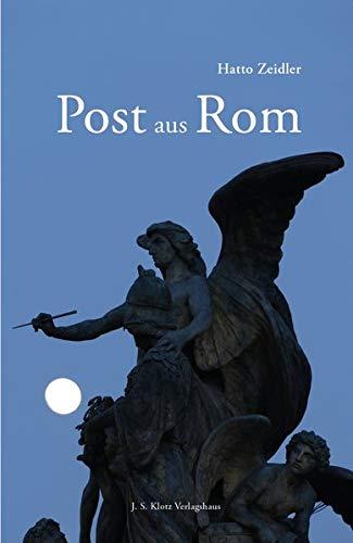 Post aus Rom