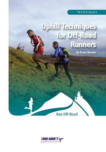 Uphill Techniques for Off-road Runners