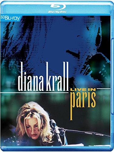 Diana Krall - Live in Paris [Blu-ray]