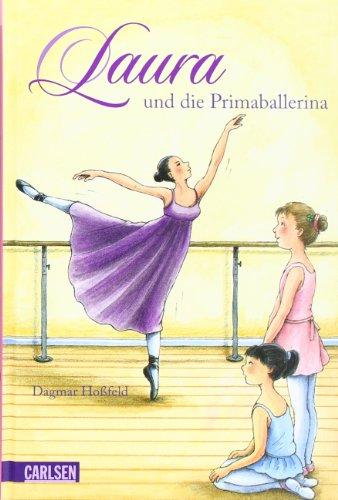 Laura, Band 3: Laura und die Primaballerina