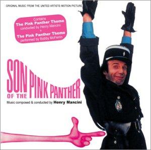 Son of the Pink Panter