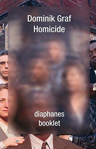 Homicide (booklet)