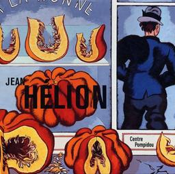 Jean Hélion : exposition, Paris, Centre Georges Pompidou, 7 décembre 2004-6 mars 2005