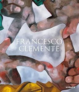 Francesco Clemente: Self-Portraits and Sirens