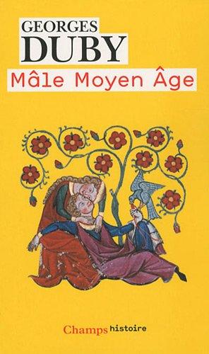 Mâle Moyen Age