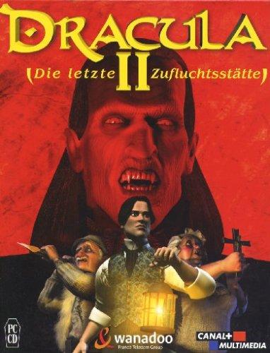 Dracula II: Die letzte Zufluchtsstätte