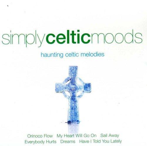 Simply Celtic Moods