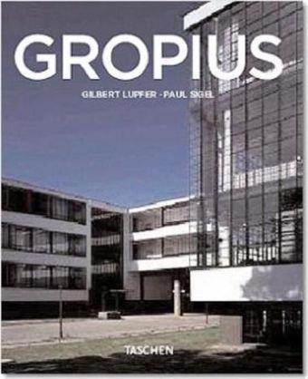 Gropius (Taschen Basic Art Series)