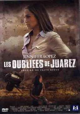 Les oubliées de Juarez [FR Import]