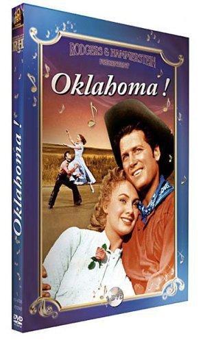 Oklahoma! [FR Import]