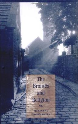 The Brontës and Religion