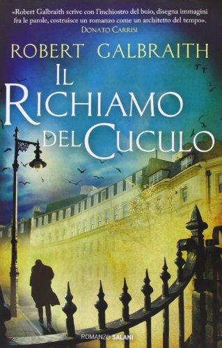 Il richiamo del cuculo