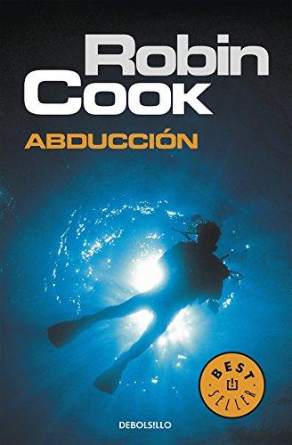 Abducción (BEST SELLER, Band 26200)