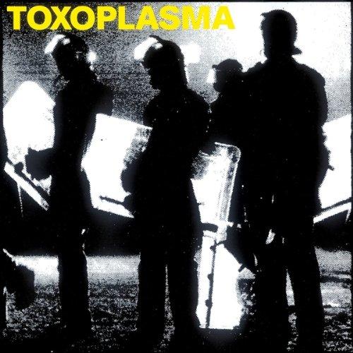 Toxoplasma (+Bonus)