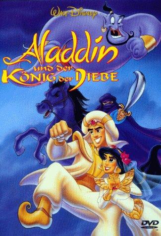 Aladdin und der König der Diebe