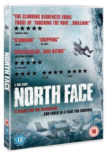 North Face [DVD] [UK Import]