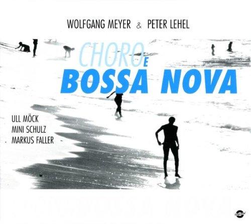 Choro e Bossa Nova