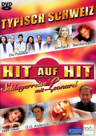 Various Artists - Hit auf Hit