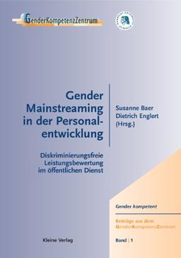 Gender Mainstreaming in der Personalentwicklung