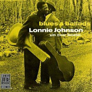 Blues & Ballads