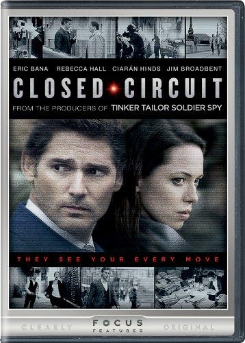 Closed Circuit [EU Import]