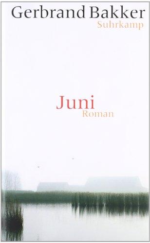 Juni: Roman