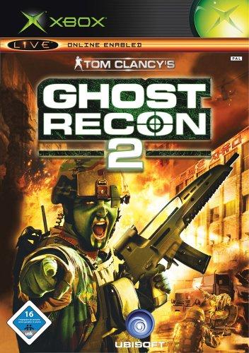 Ghost Recon 2