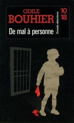 De mal à personne