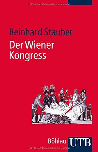 Der Wiener Kongress