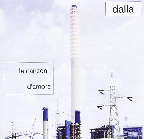 Le Canzoni D'amore