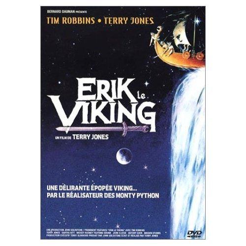 Erik le viking [FR Import]