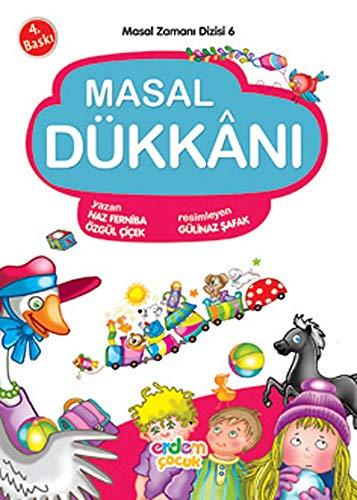 MASAL DÜKKANI