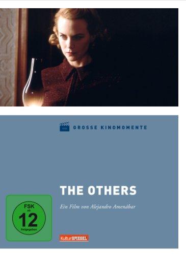 The Others - Grosse  Kinomomente