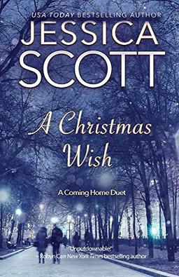 A Christmas Wish: A Coming Home Series Duet